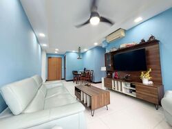 Blk 470C Fernvale Rivergrove (Sengkang), HDB 4 Rooms #553789581